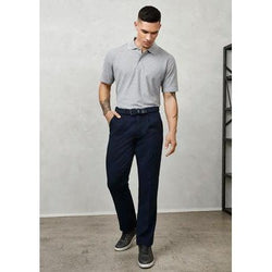 BizMens Detroit Pants - BS10110