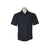 BizMens Metro Business Short Sleeve Shirt - SH715-Queensland Workwear Supplies