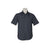 BizMens Metro Business Short Sleeve Shirt - SH715-Queensland Workwear Supplies