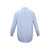 BizMens Micro Check Business Long Sleeve Shirt - SH816-Queensland Workwear Supplies