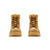 Blundstone PUR - SAFETY - 150mm ANKLE ZIP L/U - 992-Queensland Workwear Supplies