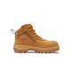 Blundstone RotoFlex Wheat Water-Resistant Nubuck Safety Boot - 8550