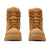 Blundstone RotoFlex Wheat Water Resistant Nubuck Zip Side Safety Boot - 8560-Queensland Workwear Supplies