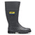 Blundstone Steel Toe Gumboot - 025-Queensland Workwear Supplies