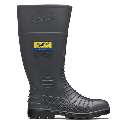 Blundstone Steel Toe Gumboot - 025-Queensland Workwear Supplies