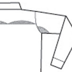 DNC 3-Way Cool Breeze Long Sleeve Shirt - 3224-Queensland Workwear Supplies