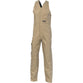 DNC Cotton Drill Action Back Overalls - 3121