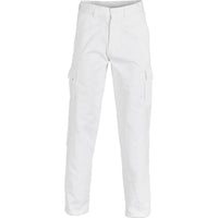 DNC Cotton Drill Cargo Pants - 3312-Queensland Workwear Supplies