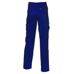 DNC Cotton Drill Cargo Pants - 3312-Queensland Workwear Supplies