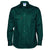 DNC Cotton Drill Long Sleeve Work Shirt - 3202-Queensland Workwear Supplies