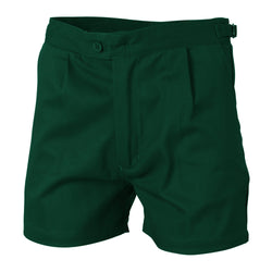 DNC Cotton Drill Work Shorts - 3301