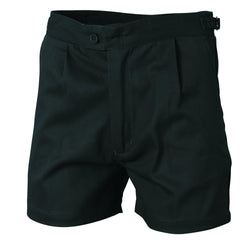 DNC Cotton Drill Work Shorts - 3301