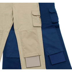 DNC Cushion Knee Pad Inserts Pair - 3325