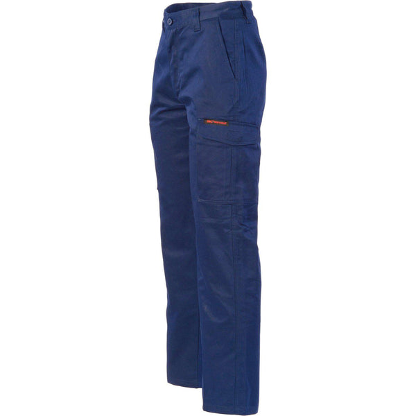 DNC Digga Cool Breeze Cargo Pants - 3352-Queensland Workwear Supplies