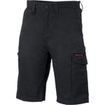 DNC Digga Cool Breeze Cotton Cargo Shorts - 3351-Queensland Workwear Supplies