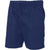 DNC Drill Elastic Drawstring Shorts - 3305-Queensland Workwear Supplies