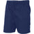 DNC Drill Elastic Drawstring Shorts - 3305-Queensland Workwear Supplies