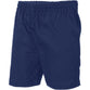 DNC Drill Elastic Drawstring Shorts - 3305