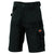 DNC Duratex Cotton Duck Weave Cargo Shorts - 3334-Queensland Workwear Supplies