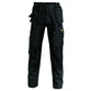DNC Duratex Cotton Duck Weave Tradies Cargo Pants with Twin Holster Tool Pocket (Knee Pads Not Included) - 3337