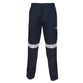 DNC Flame Retardant Arc HRC2 Taped Cargo Pants - 3474