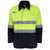 DNC Flame Retardant Arc HRC2 Taped Jacket - 3483-Queensland Workwear Supplies