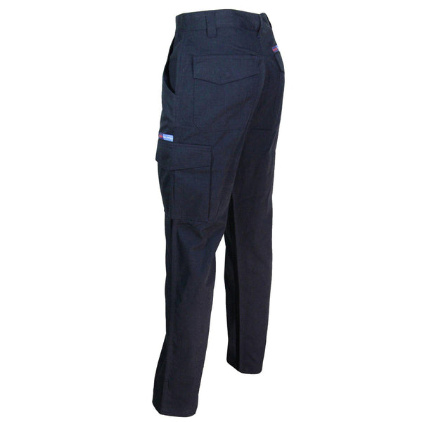 DNC FlameArc HRC2 Cargo pants - 3473-Queensland Workwear Supplies