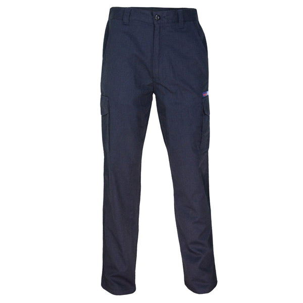 DNC FlameArc HRC2 Cargo pants - 3473-Queensland Workwear Supplies