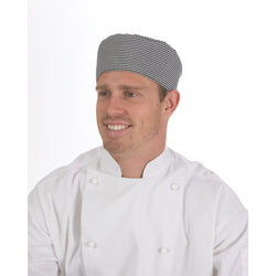 DNC Flat Top Chef Hat - 1602