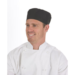 DNC Flat Top Chef Hat - 1602