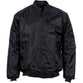 DNC Flying Jacket with Plastic Zip - 3605