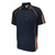 DNC Galaxy Sublimated Polo - 5218-Queensland Workwear Supplies