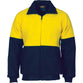 DNC HiVis 2-Tone Bluey Bomber Jacket - 3869