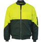 DNC HiVis 2-Tone Flying Jacket - 3861