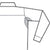 DNC HiVis 2-Tone Vented Drill Long Sleeve Shirt - 3981-Queensland Workwear Supplies