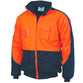 DNC HiVis Contrast Bomber Jacket - 3991