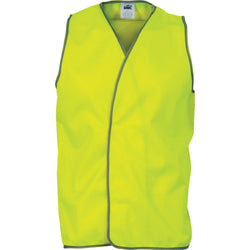 DNC HiVis Daytime Safety Vest - 3801