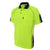 DNC HiVis Galaxy Sublimated Polo - 3564-Queensland Workwear Supplies