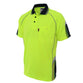 DNC HiVis Galaxy Sublimated Polo - 3564