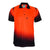 DNC HiVis Sublimated Ocean Polo - 3568-Queensland Workwear Supplies