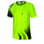 DNC HiVis Sublimated Wave Tee - 3562-Queensland Workwear Supplies