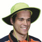 DNC HiViz Safety Hat - H024