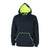 DNC Kangaroo Pocket Super Brushed Fleece Hoodie - 5423-Queensland Workwear Supplies