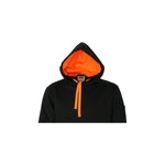 DNC Kangaroo Pocket Super Brushed Fleece Hoodie - 5423-Queensland Workwear Supplies