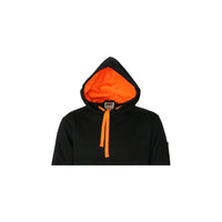 DNC Kangaroo Pocket Super Brushed Fleece Hoodie - 5423-Queensland Workwear Supplies