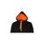 DNC Kangaroo Pocket Super Brushed Fleece Hoodie - 5423-Queensland Workwear Supplies