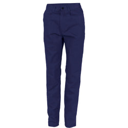 DNC Ladies Cotton Drill Pants - 3321