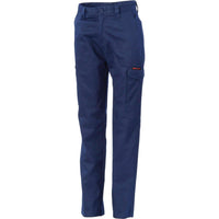 DNC Ladies Digga Cool-Breeze Cargo Pants - 3356-Queensland Workwear Supplies
