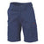 DNC Ladies Digga Cool-Breeze Cargo Shorts - 3355-Queensland Workwear Supplies