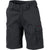 DNC Ladies Digga Cool-Breeze Cargo Shorts - 3355-Queensland Workwear Supplies